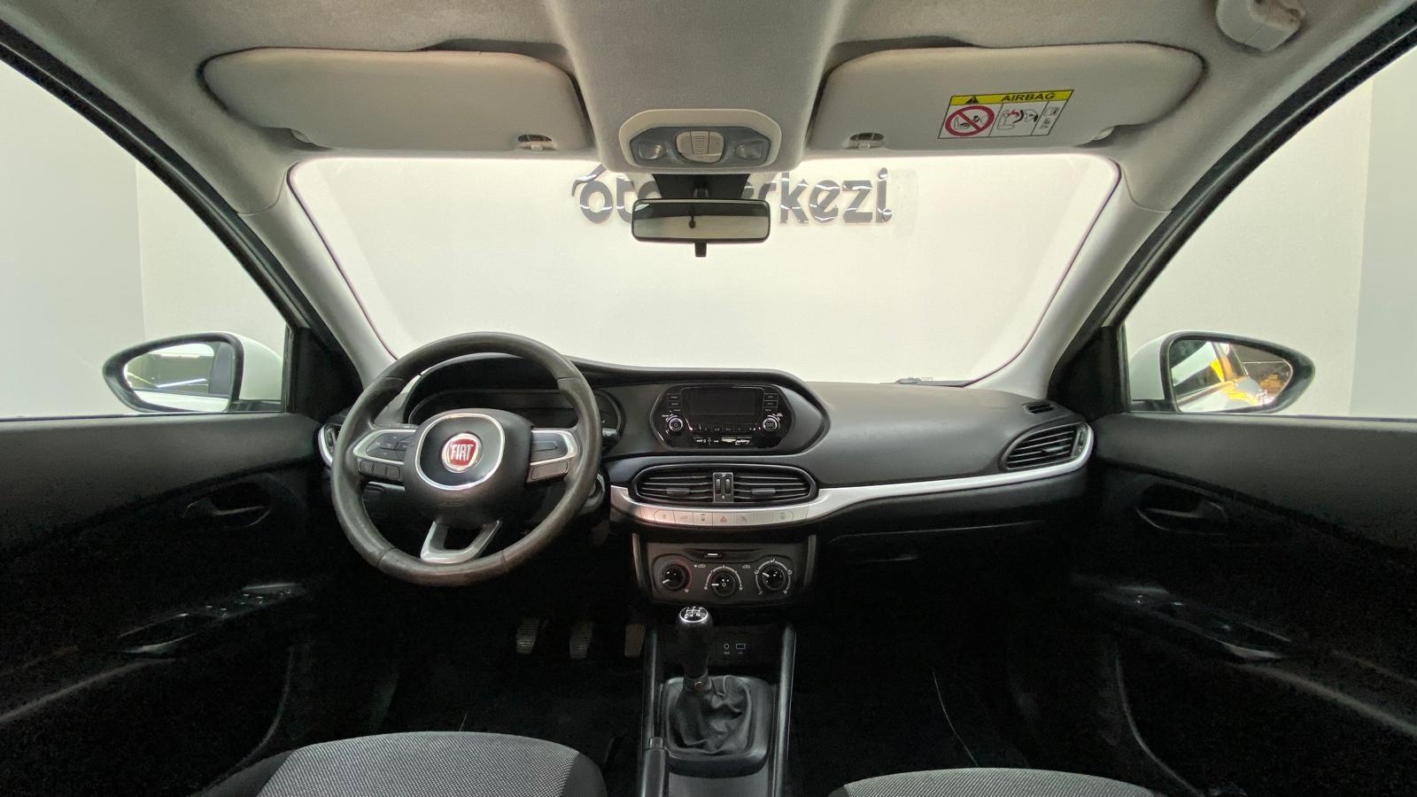 FIAT EGEA 7
